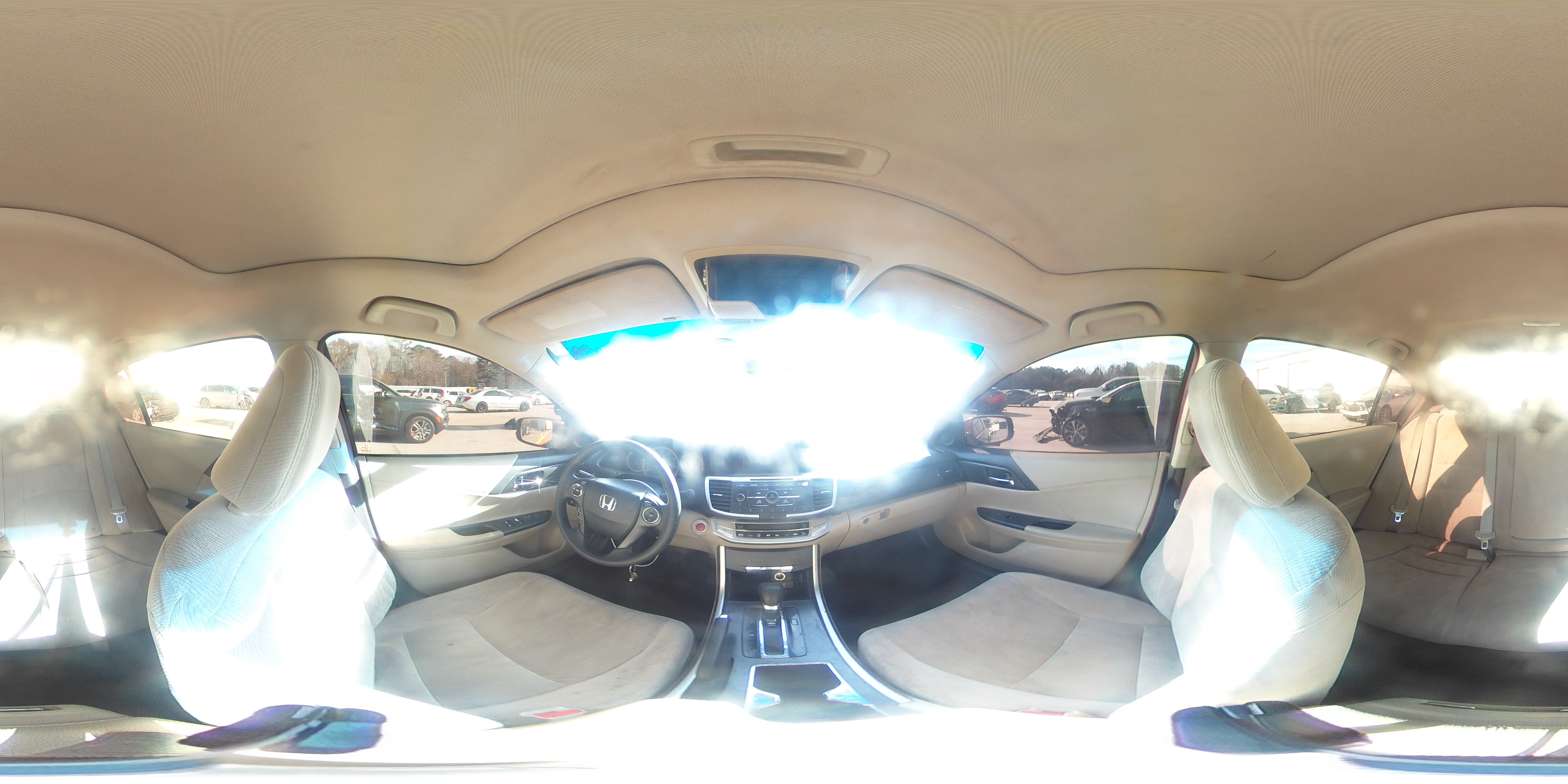 2013 Honda Accord - Image 13