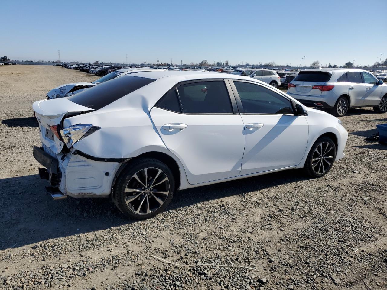 2018 Toyota Corolla - Image 3