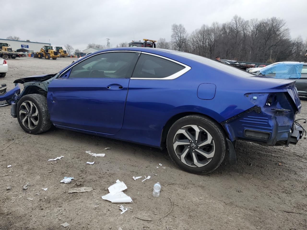 2016 Honda Accord - Image 2