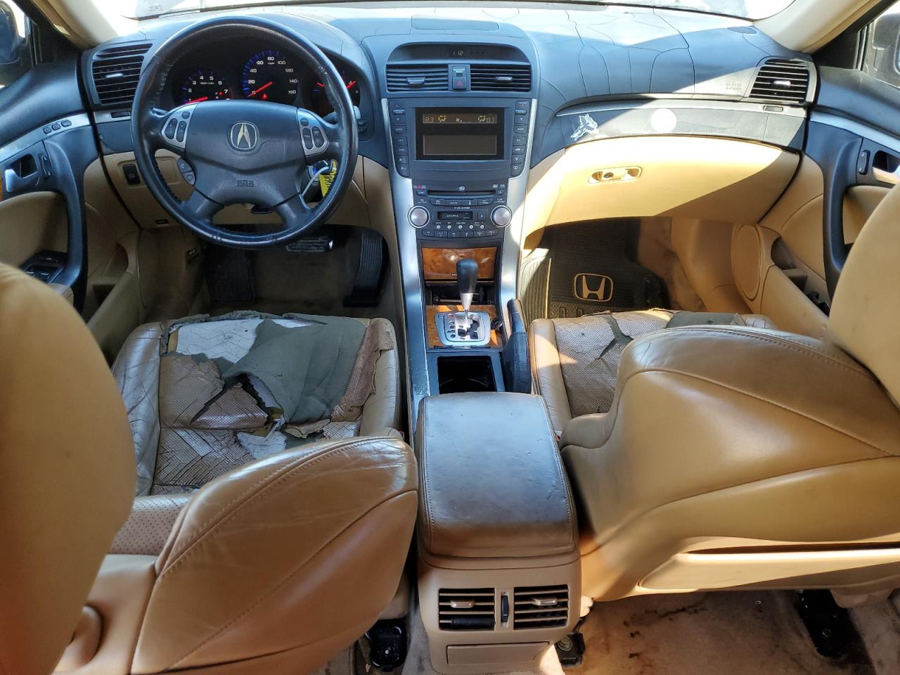 2005 Acura TL - Image 8