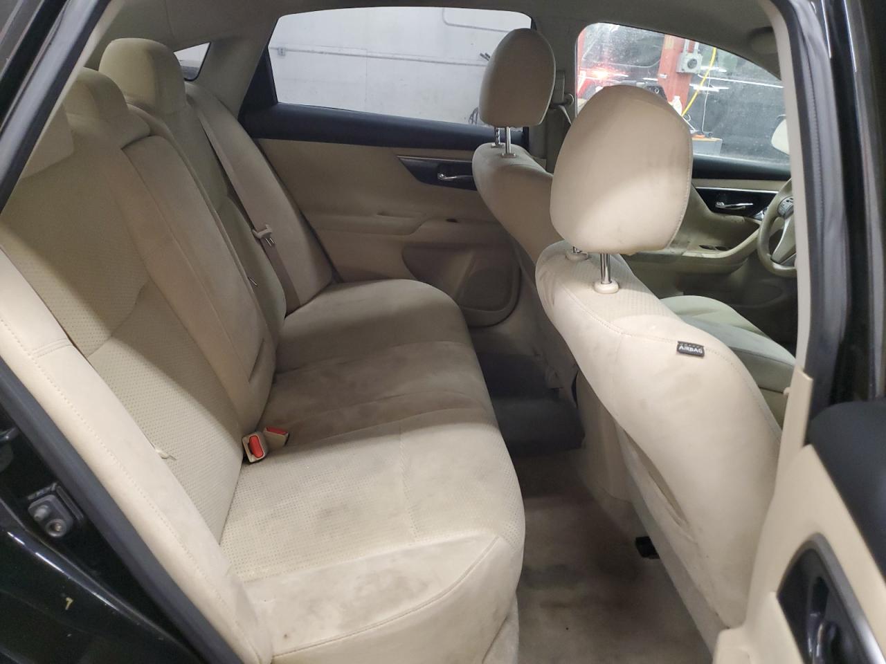 2014 Nissan Altima - Image 10