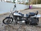 2003 HARLEY-DAVIDSON FXDWG ANNIVERSARY for sale at Copart AL - MOBILE