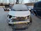 2019 Honda Fit Exl للبيع في North Billerica، MA - Front End