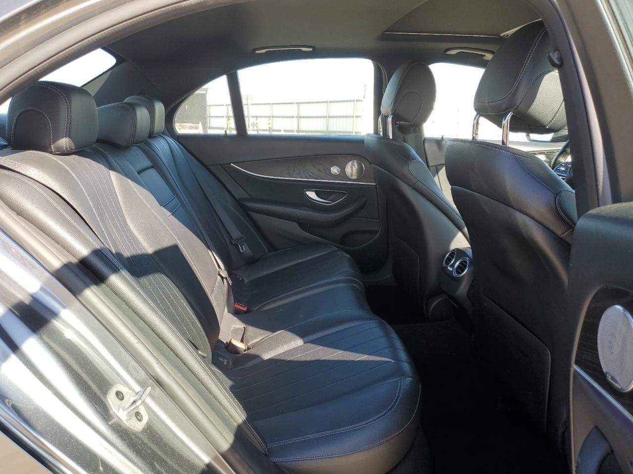2019 Mercedes-Benz E-klasse - Image 10