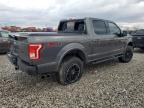 2015 Ford F150 Supercrew للبيع في Columbus، OH - All Over