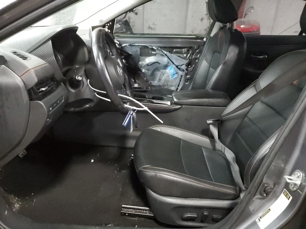 2020 Nissan Sentra - Image 7
