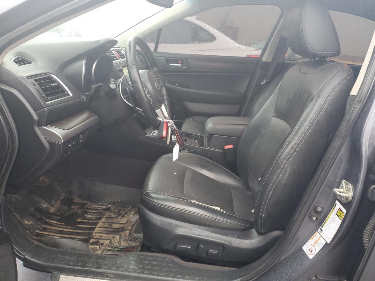 2016 Subaru Legacy - Image 7