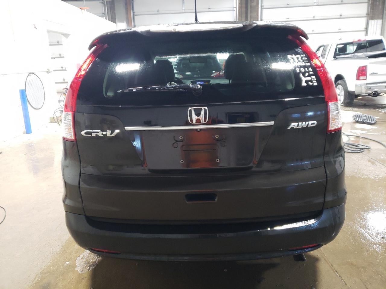 2014 Honda CR-V - Image 6