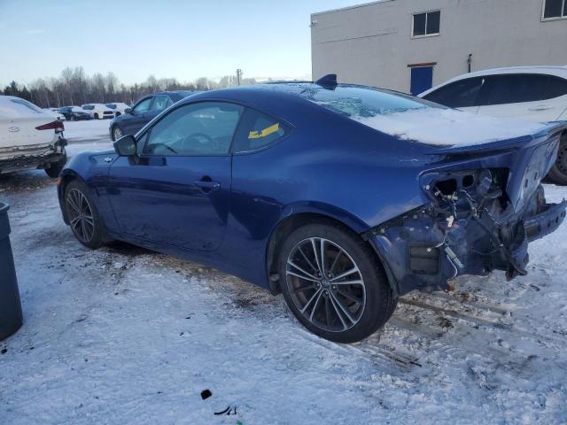 2016 TOYOTA SCION FR-S 