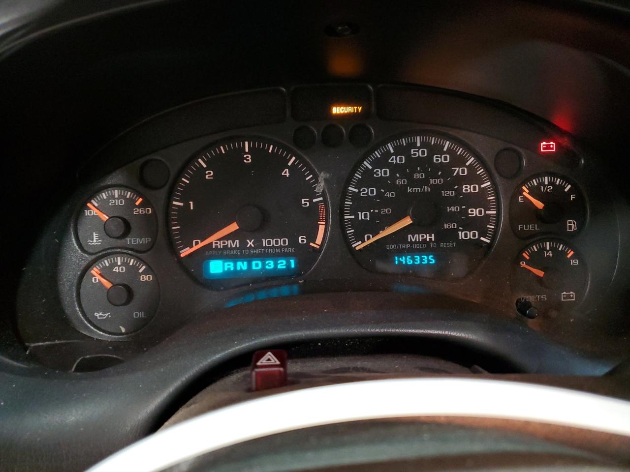 2003 GMC Sonoma - Image 9