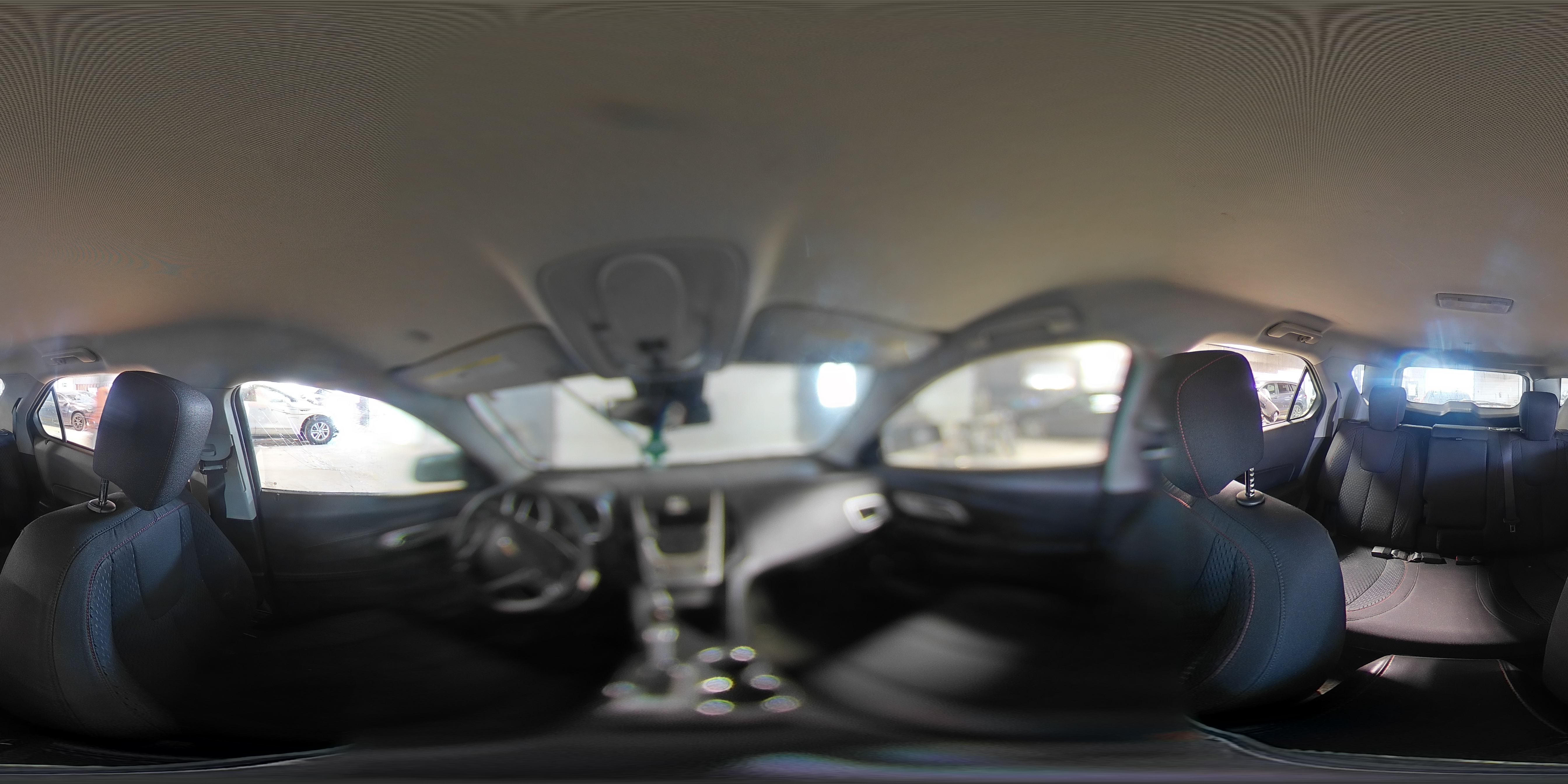 2013 Chevrolet Equinox - Image 13