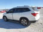 2016 Honda Pilot Elite for Sale in Prairie Grove, AR - Front End