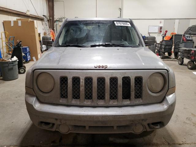 2016 JEEP PATRIOT 