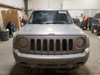 2016 JEEP PATRIOT  à vendre chez Copart AB - EDMONTON