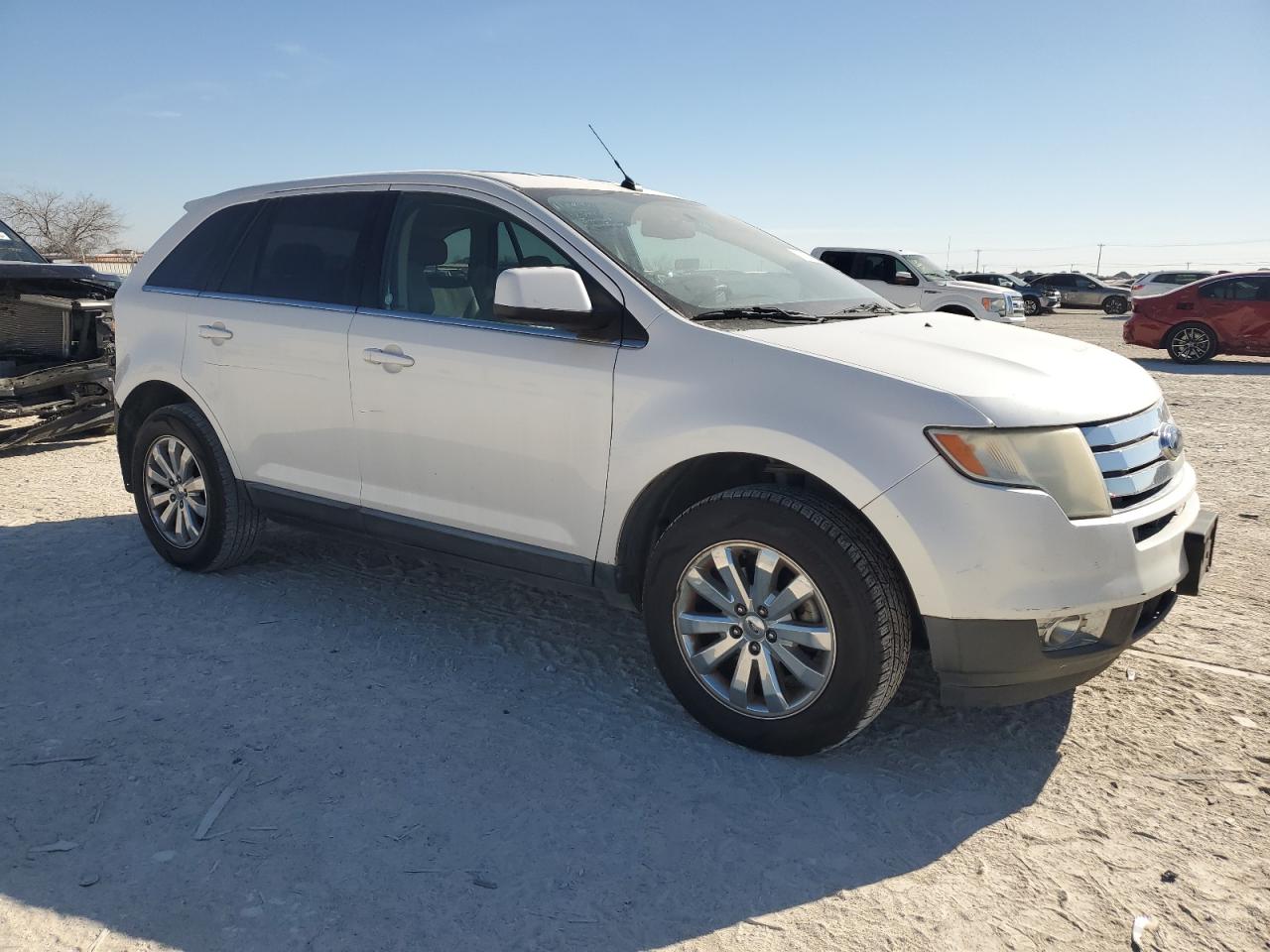2010 Ford Edge - Image 4