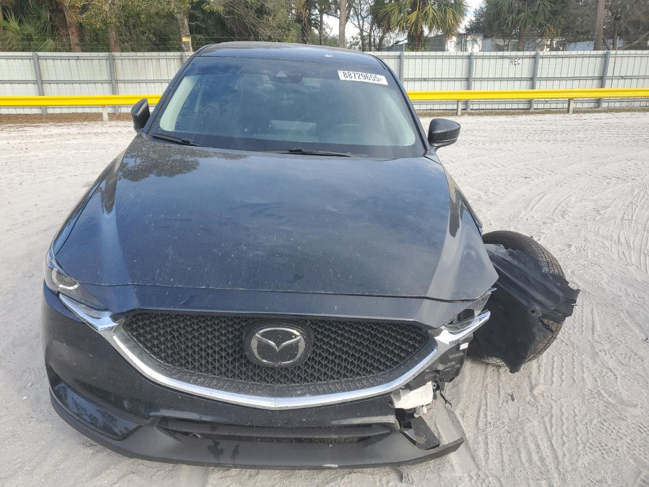 2021 Mazda CX-5 - Image 5