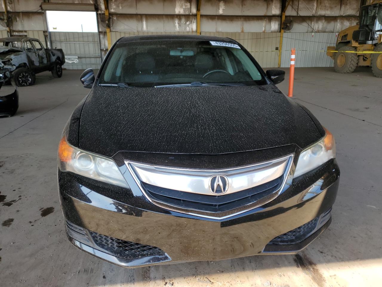 2014 Acura ILX - Image 5