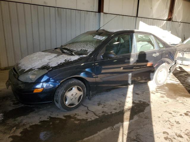 2004 Ford Focus Lx