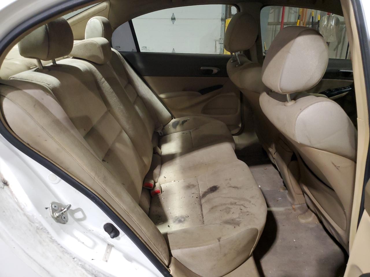 2006 Honda Civic - Image 11