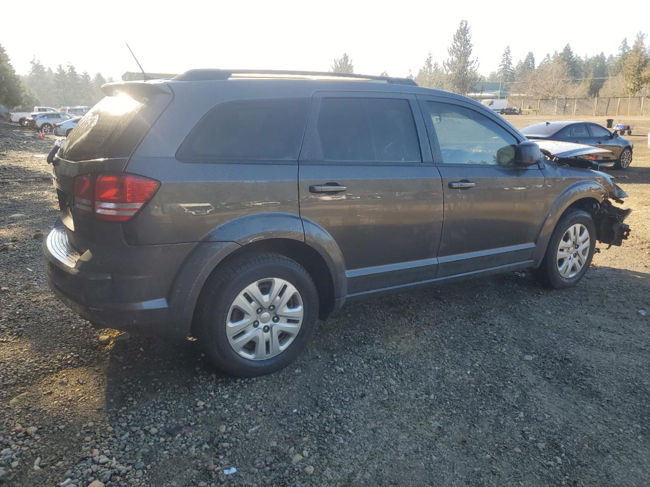 2016 Dodge Journey - Image 3