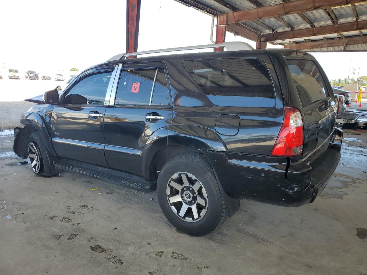 2006 Toyota 4Runner - Image 2