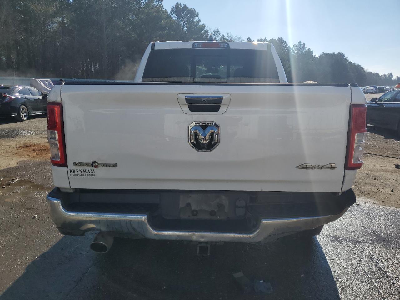 2020 RAM 1500 - Image 6