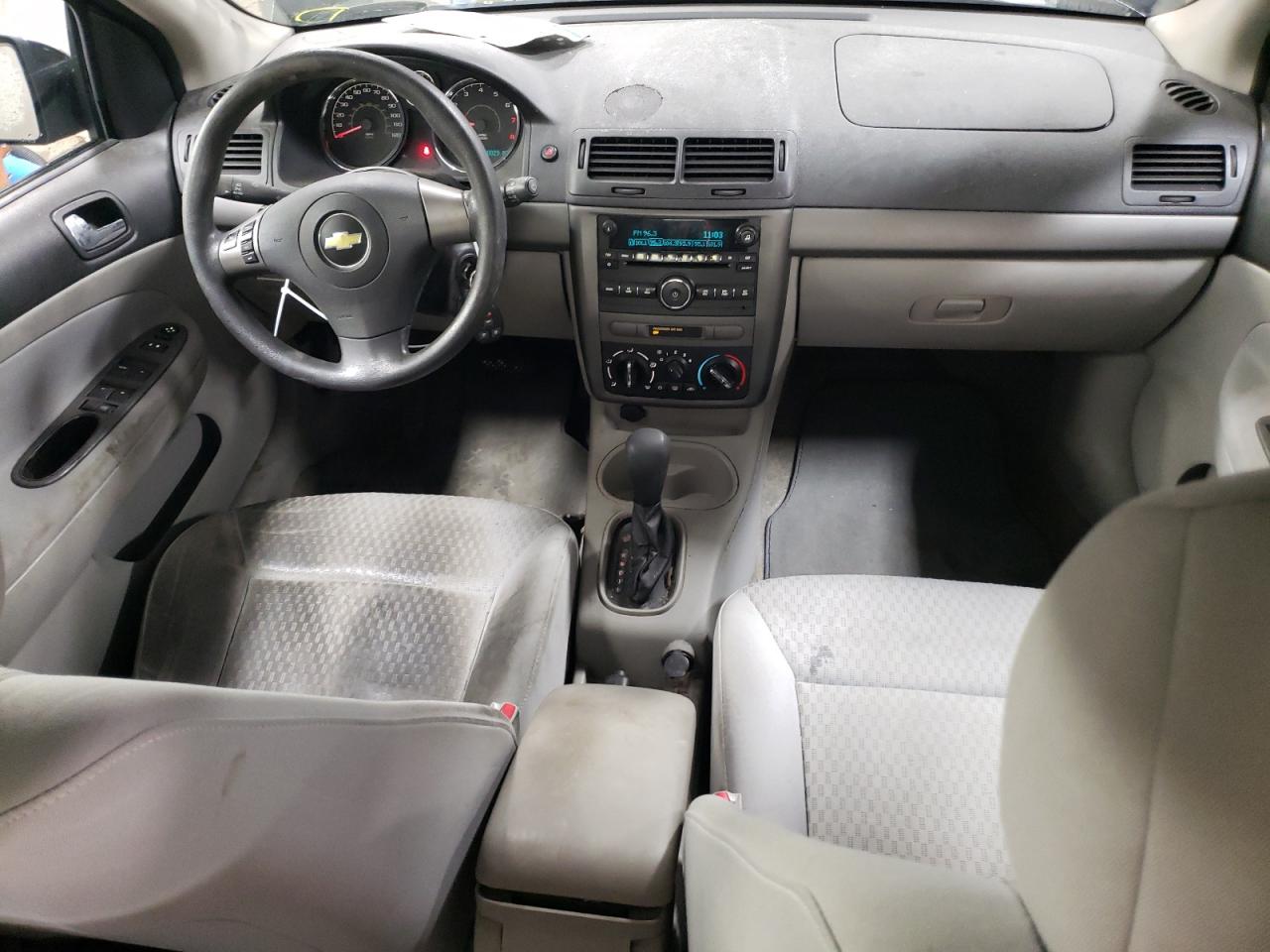 2009 Chevrolet Cobalt - Image 8