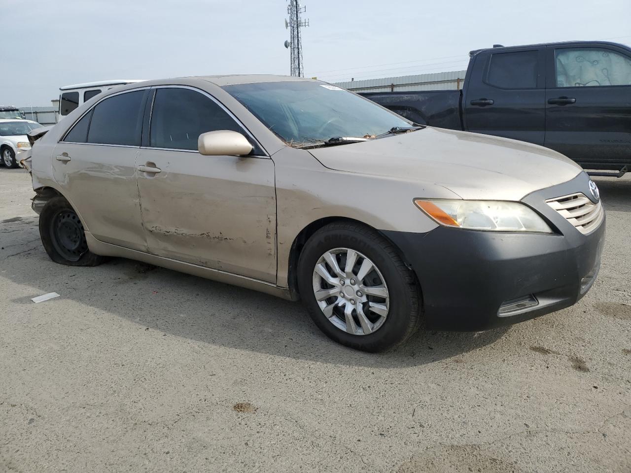 2009 Toyota Camry - Image 4