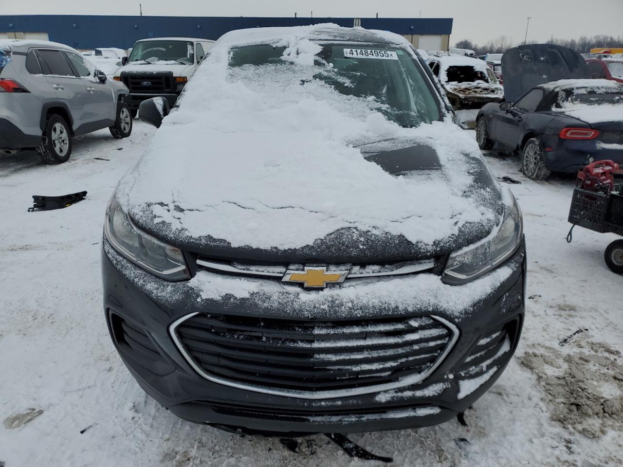 2019 Chevrolet Trax - Image 5