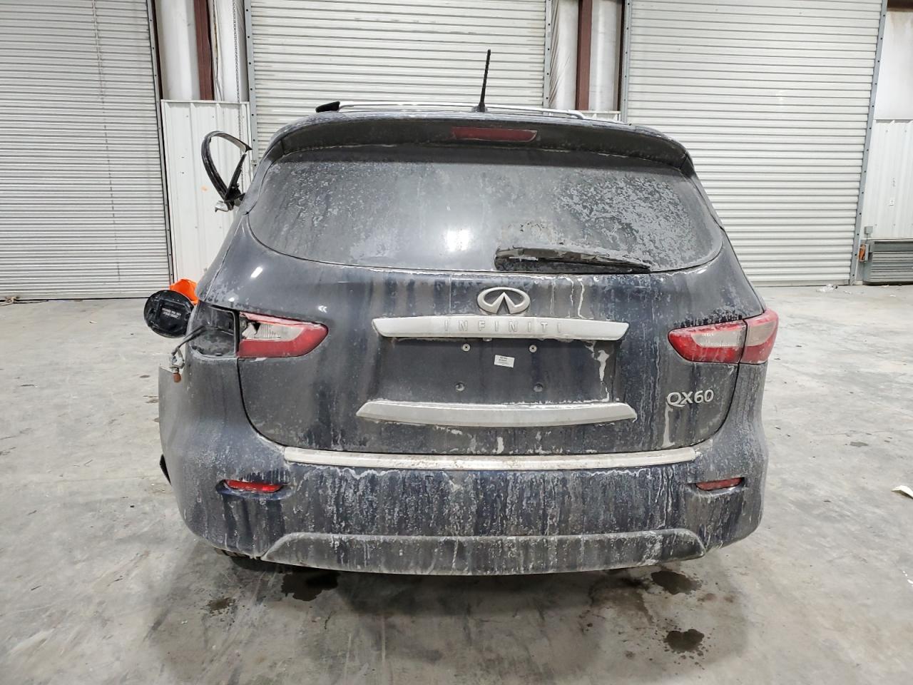 2015 Infiniti QX60 - Image 6
