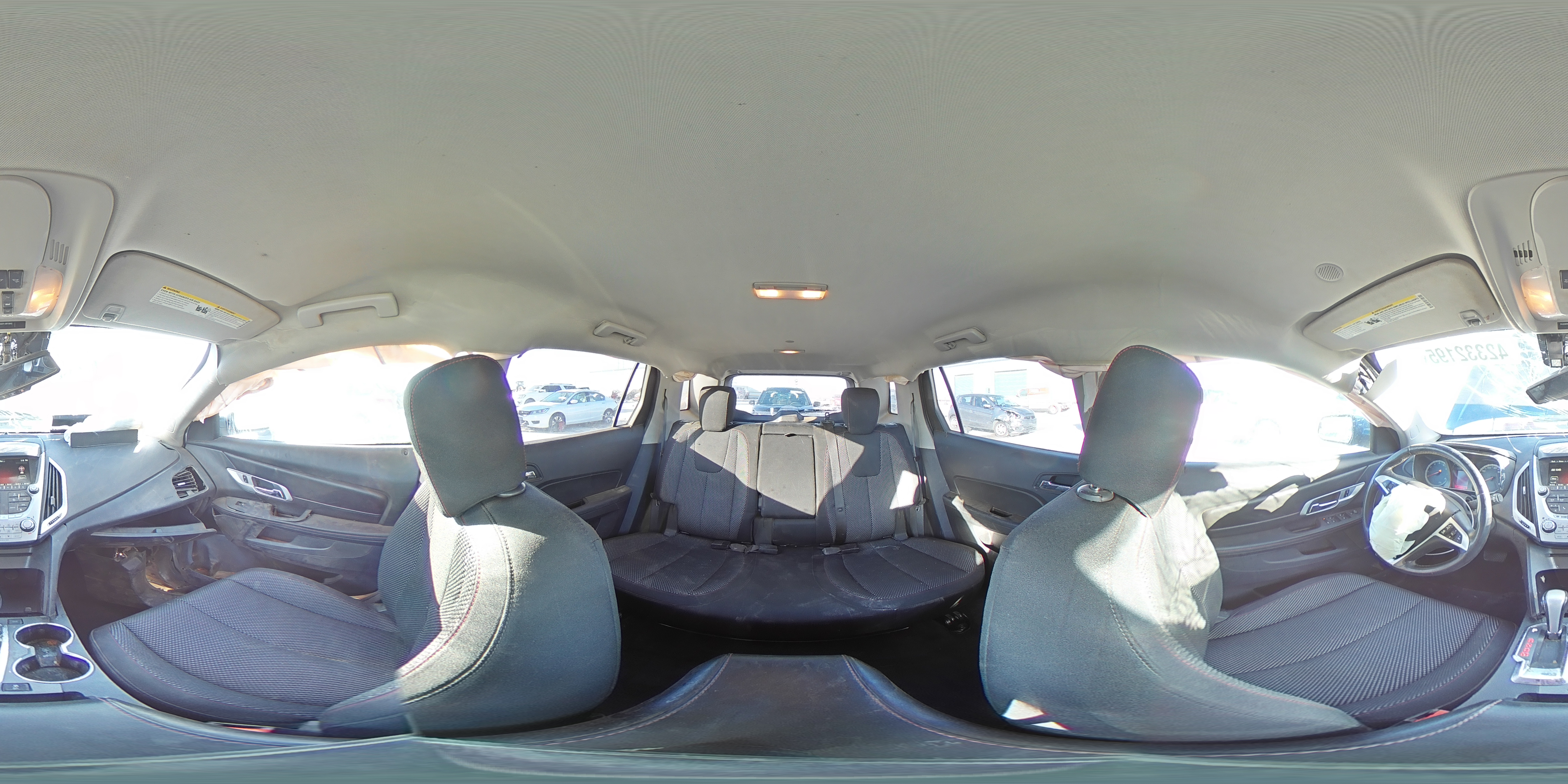2014 GMC Terrain - Image 16