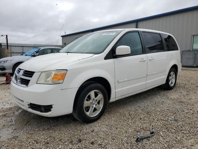 2008 Dodge Grand Caravan Sxt
