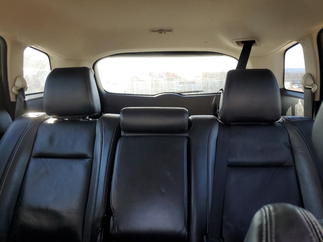 2012 Mazda CX-9 - Image 10
