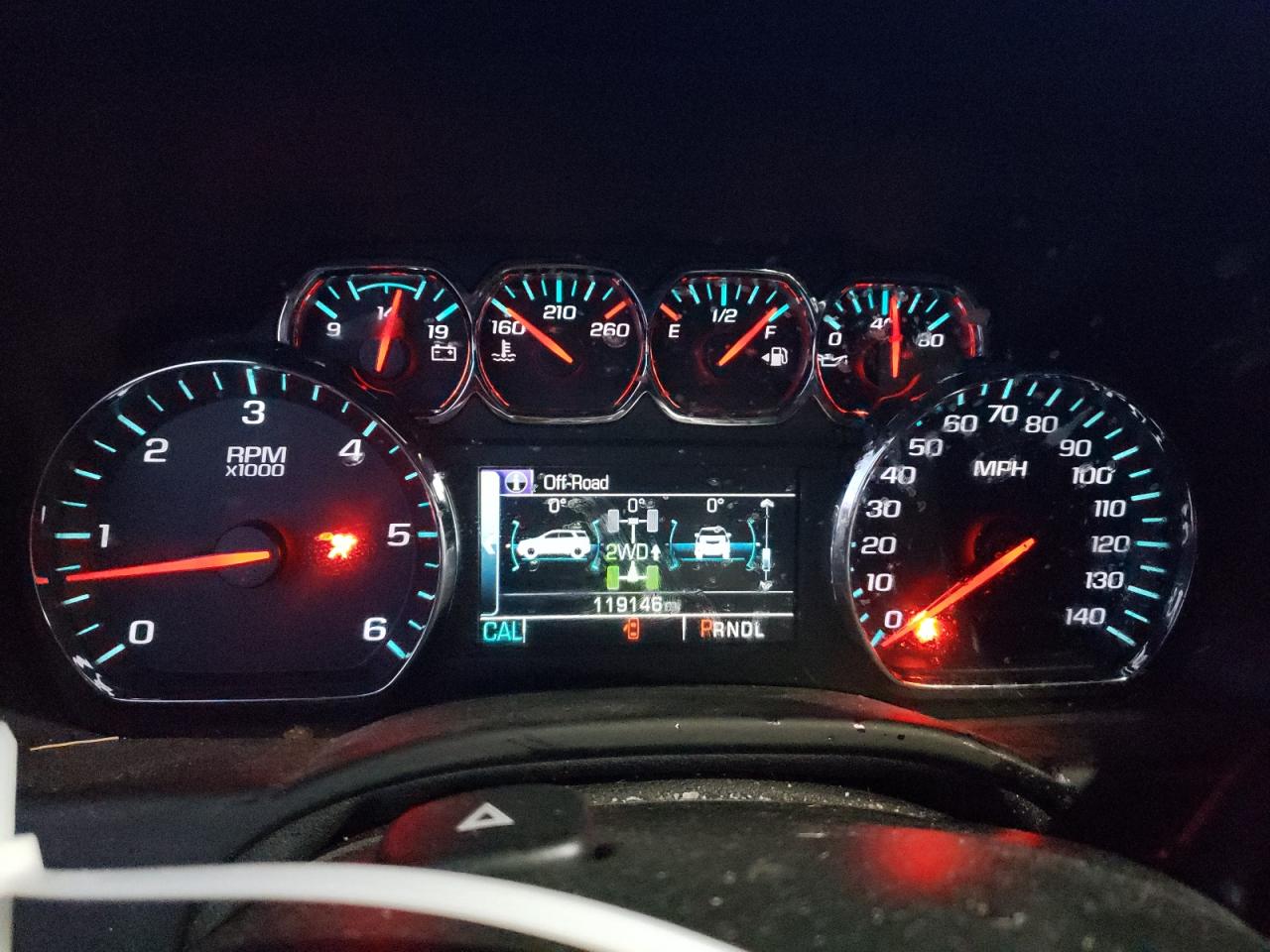 2018 GMC Yukon - Image 9