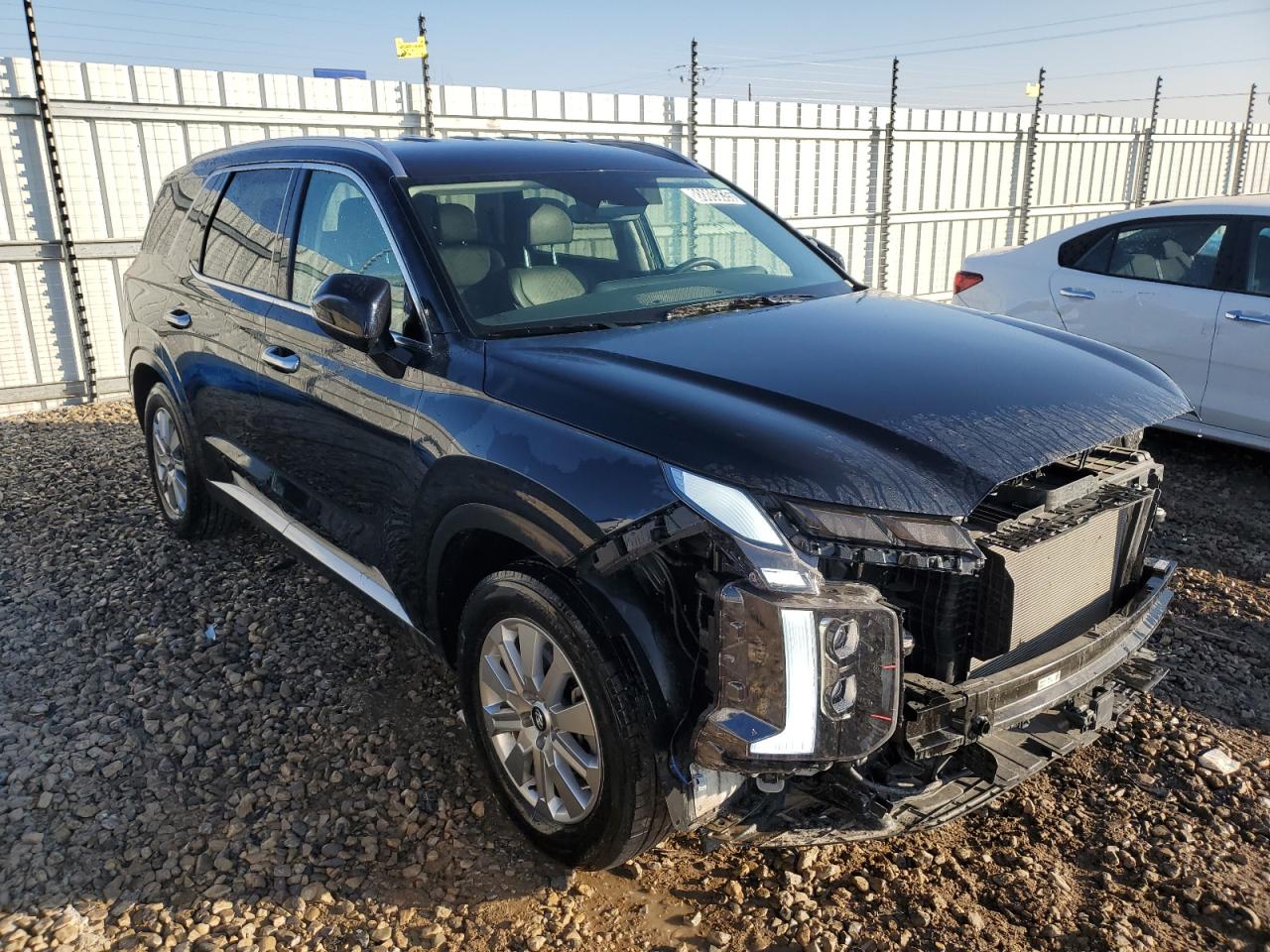 2024 Hyundai Palisade - Image 4