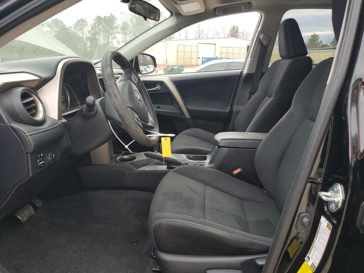 2015 Toyota RAV 4 - Image 7