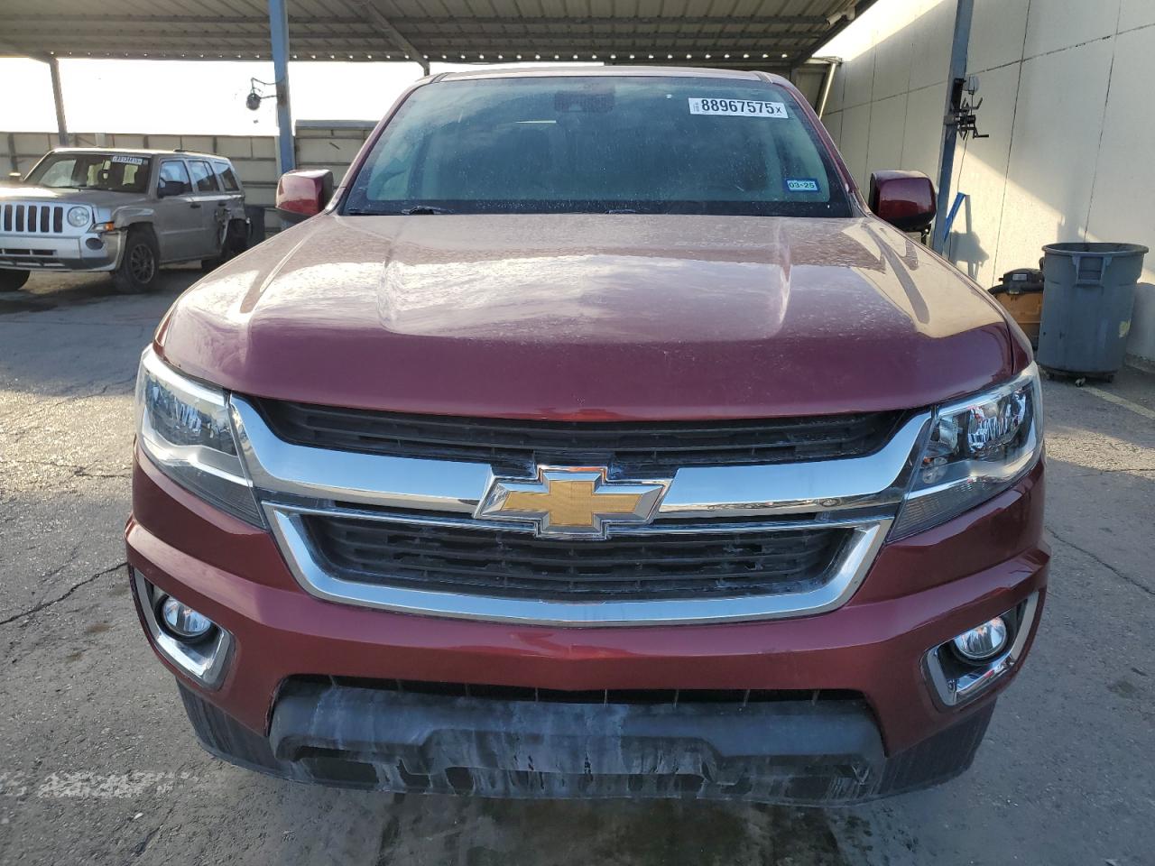 2018 Chevrolet Colorado - Image 5