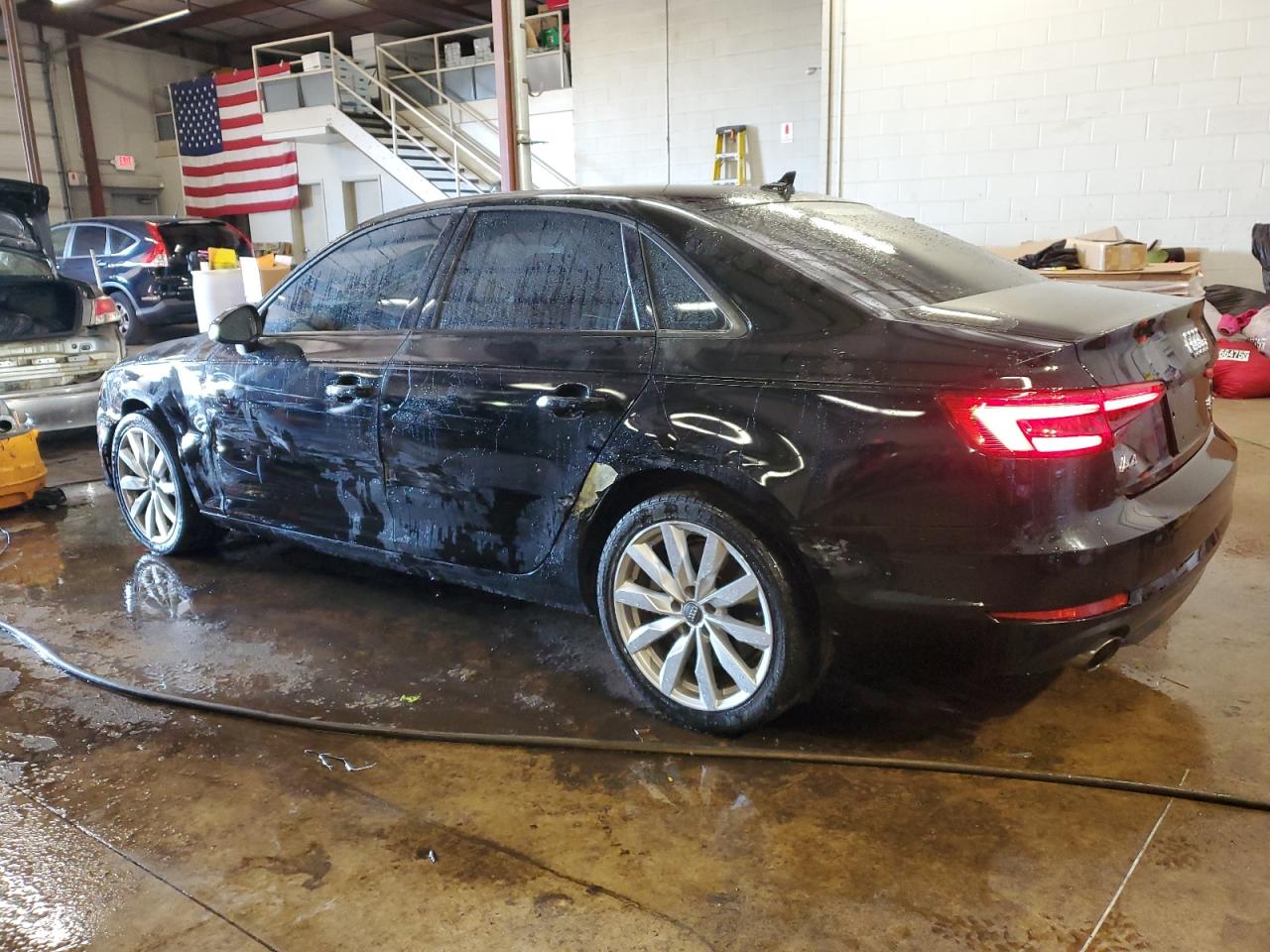 2017 Audi A4 - Image 2