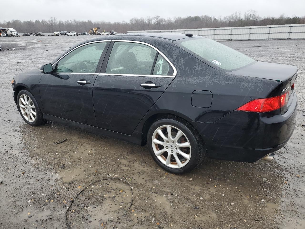 2008 Acura TSX - Image 2