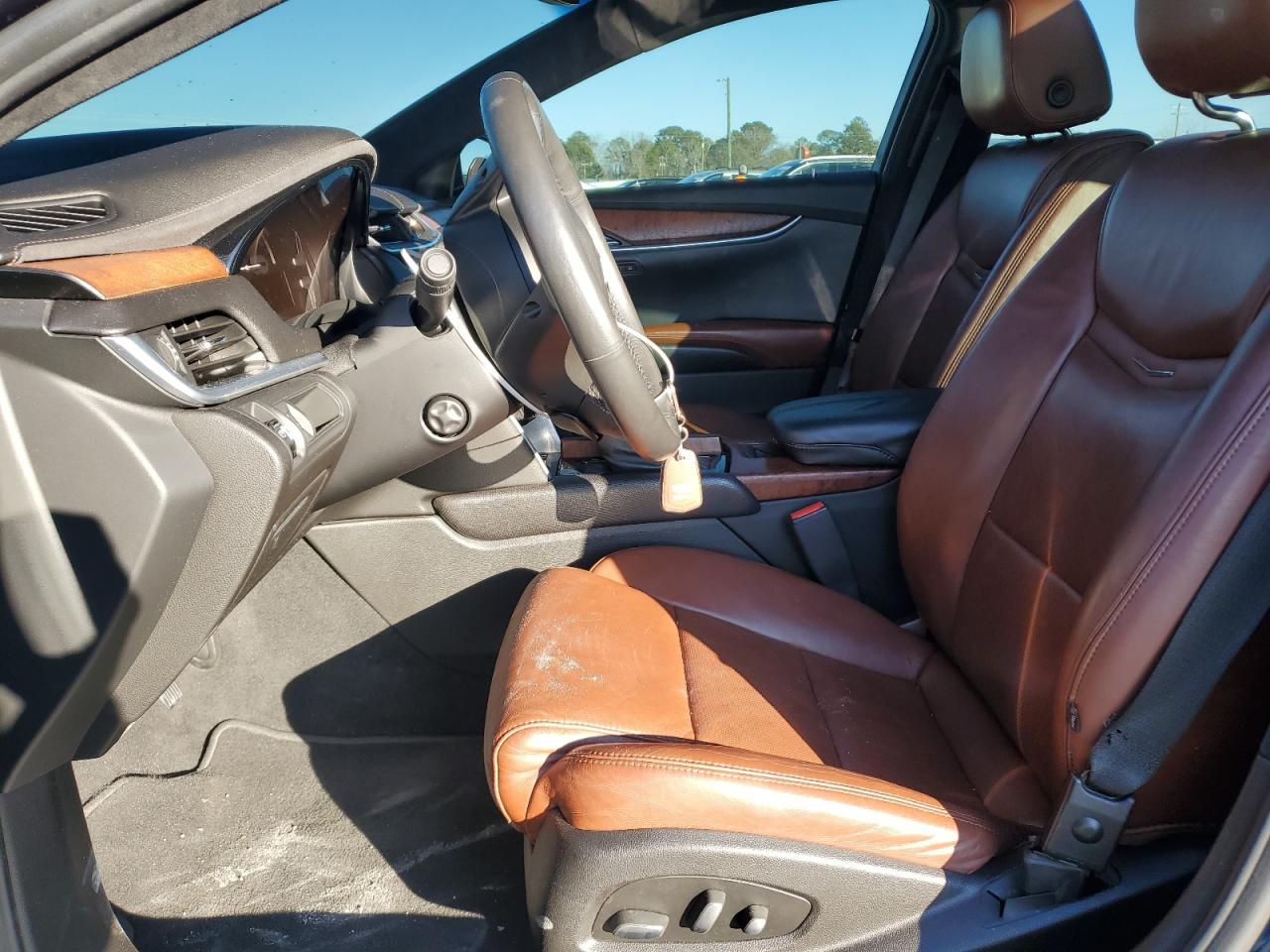 2016 Cadillac XTS - Image 7
