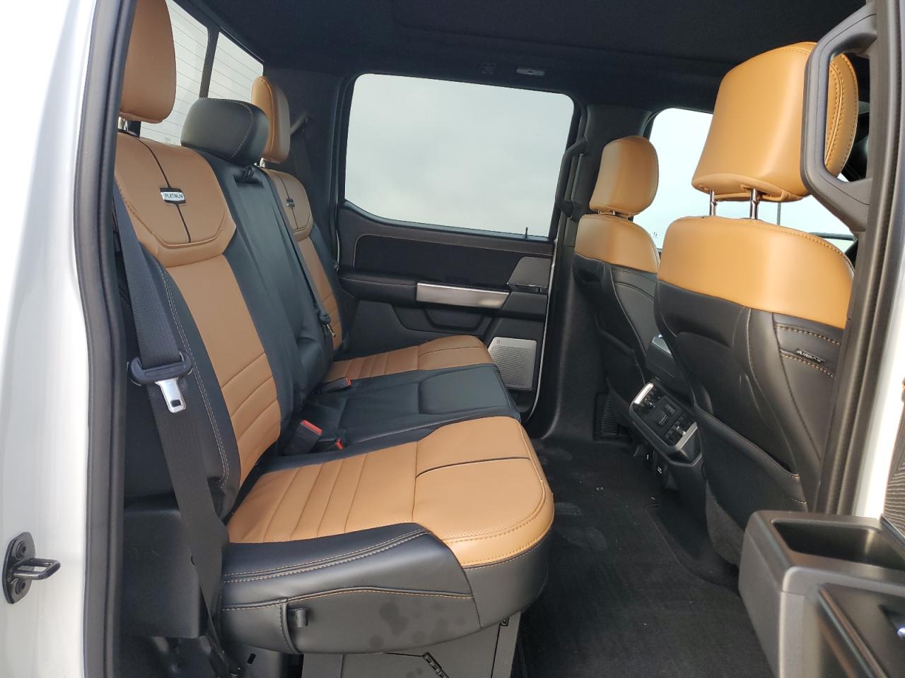 2023 Ford F-150 - Image 10