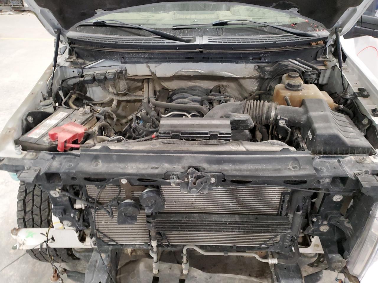 2013 Ford F-150 - Image 11
