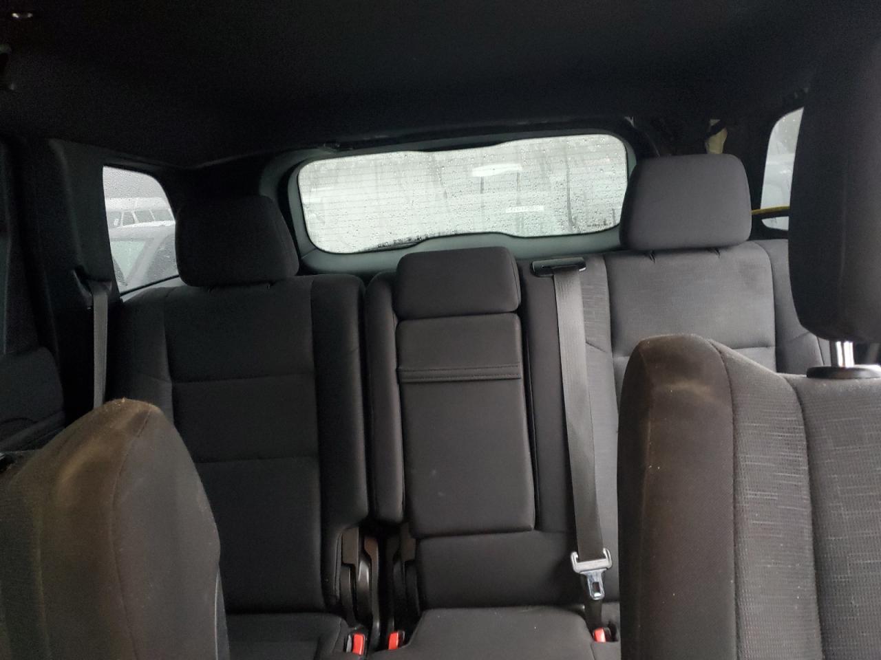 2016 Jeep Grand Cherokee - Image 10
