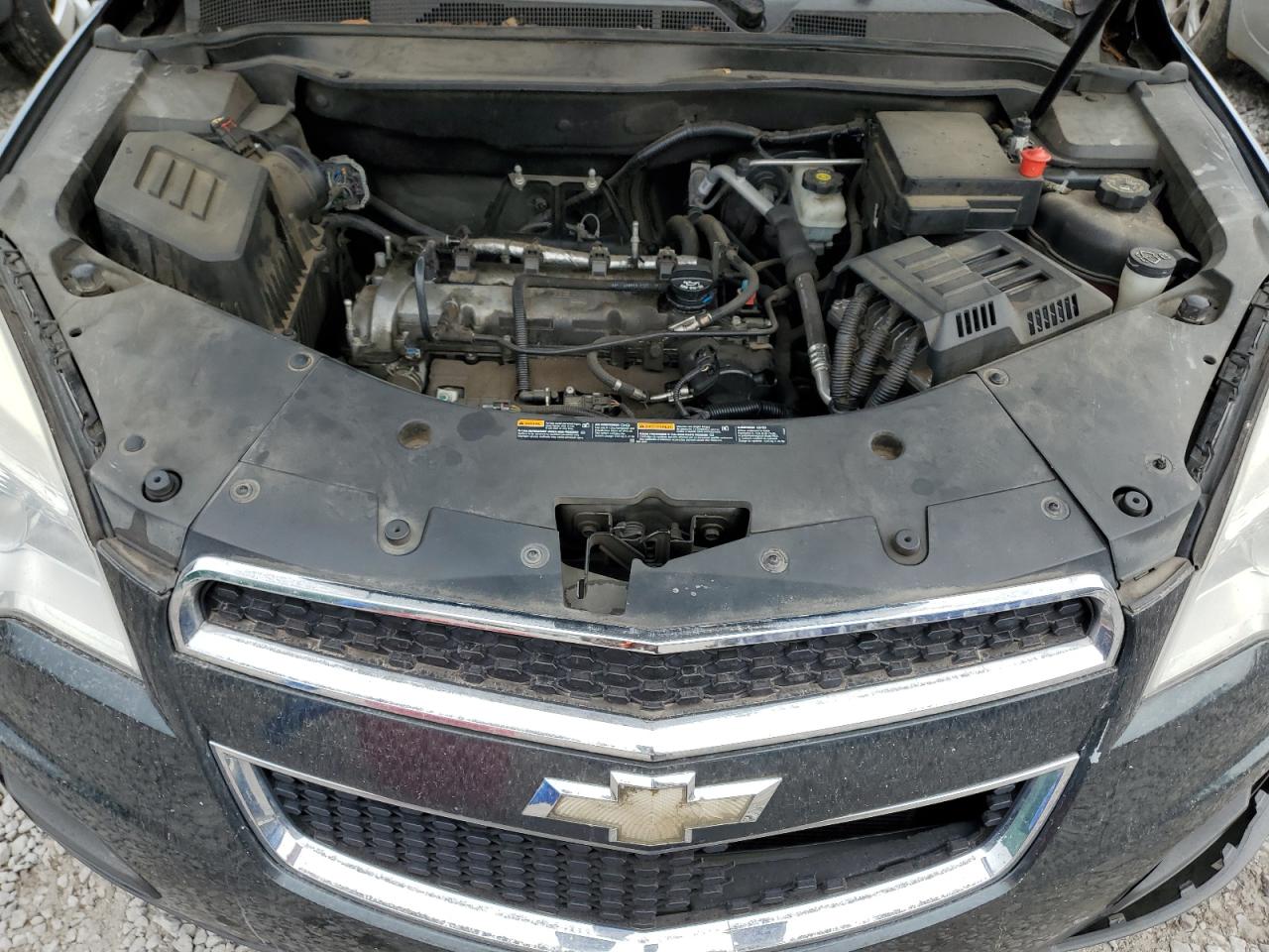 2013 Chevrolet Equinox - Image 12