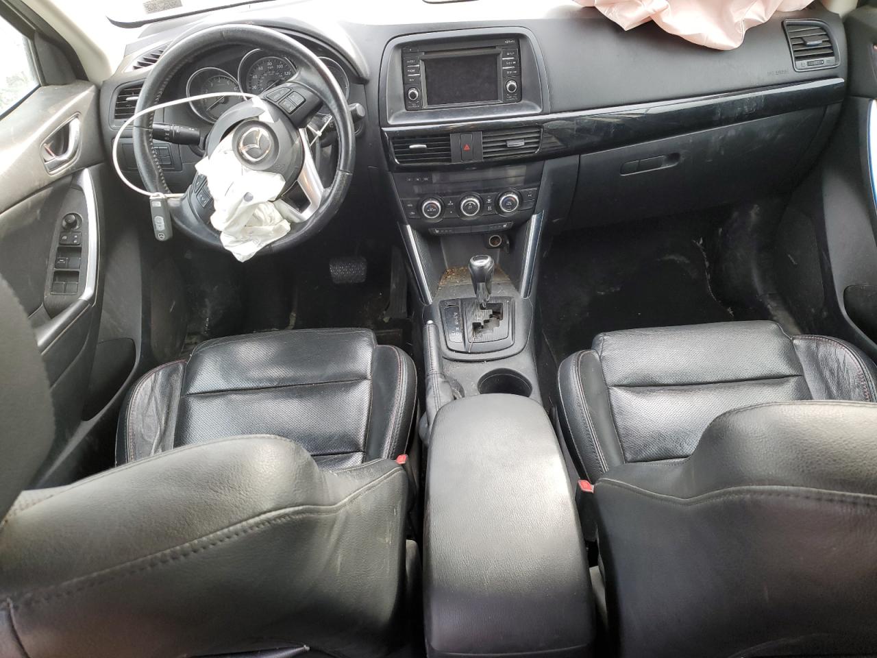 2014 Mazda CX-5 - Image 8