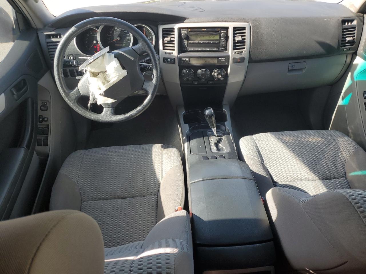 2007 Toyota 4Runner - Image 8