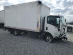 2016 Isuzu Npr Hd  იყიდება North Las Vegas-ში, NV - Front End