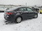 2022 Kia Rio Lx zu verkaufen in Hillsborough, NJ - Undercarriage