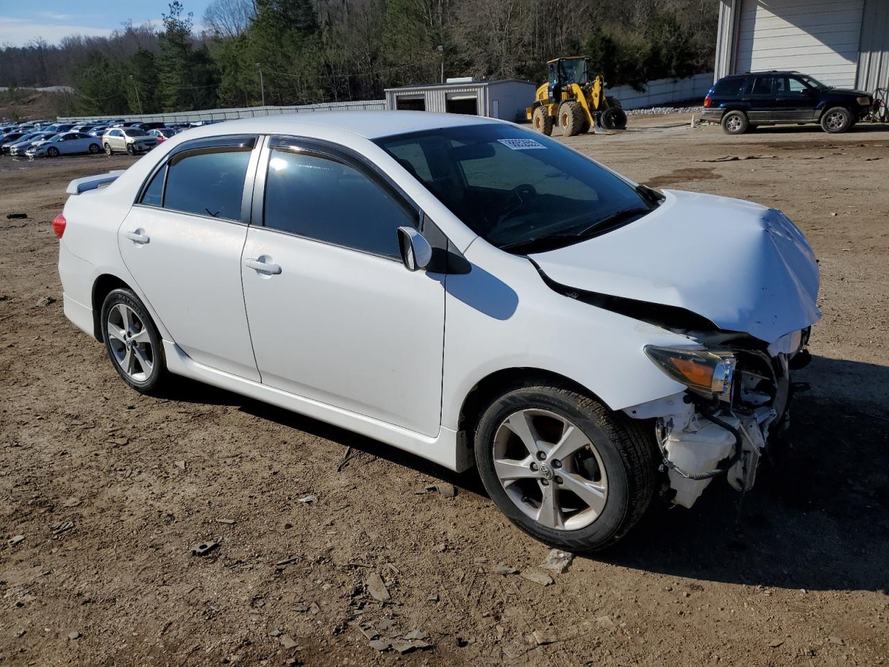 2011 Toyota Corolla - Image 4