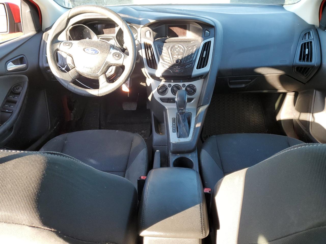 2012 Ford Focus - Image 8